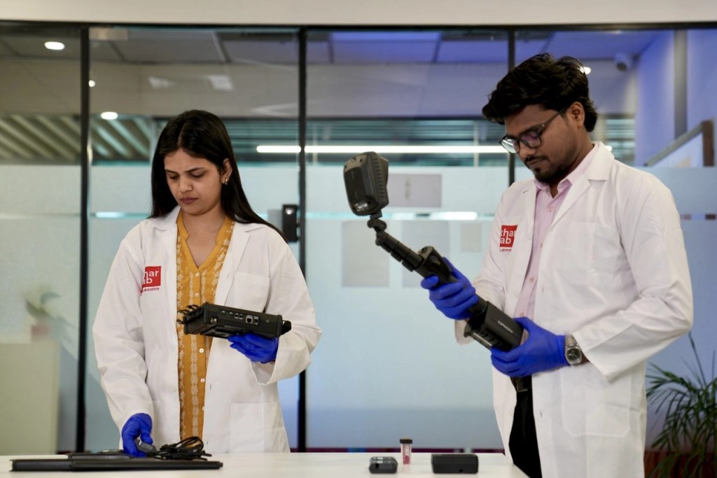 Preventive Forensics The Future of Forensic Science