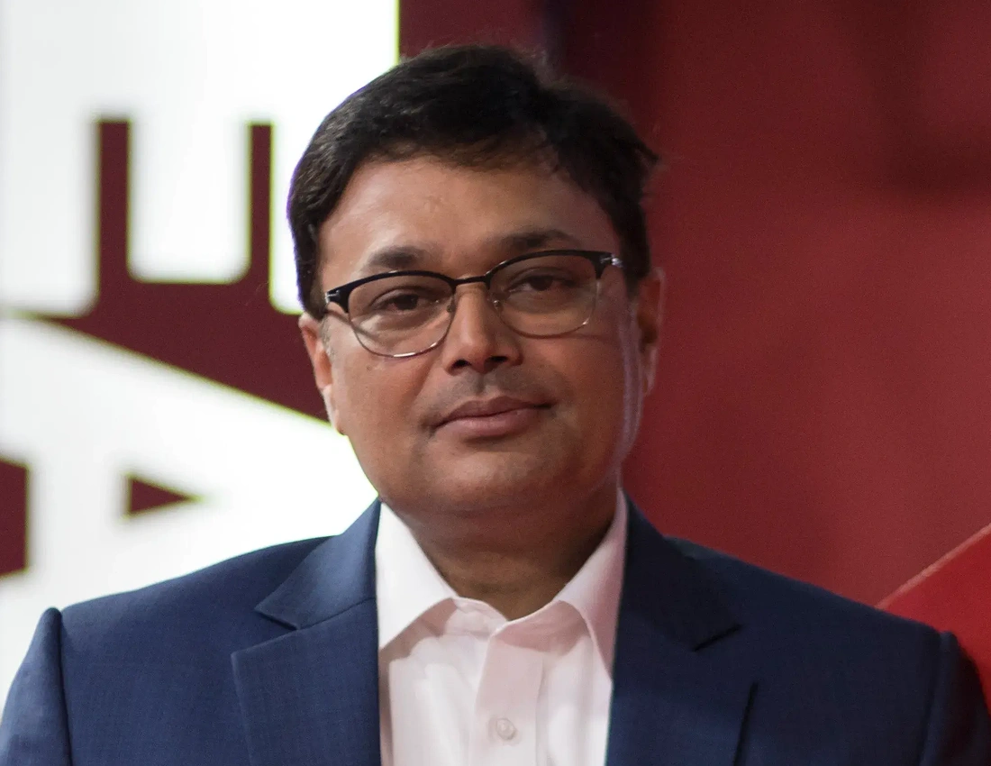 Avinash-Pandey Network 1-1
