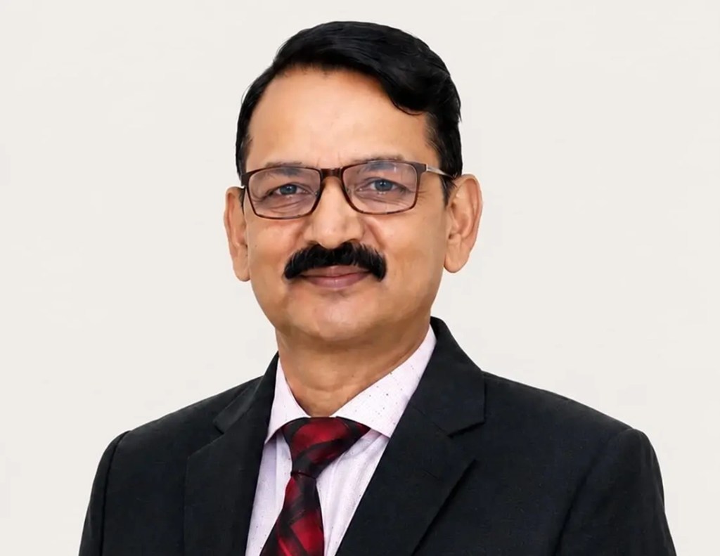Dr GK goswami 1-1