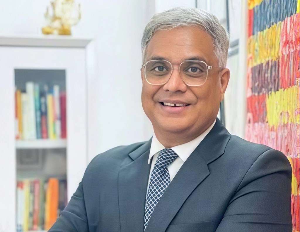 Sudhir mishra 1